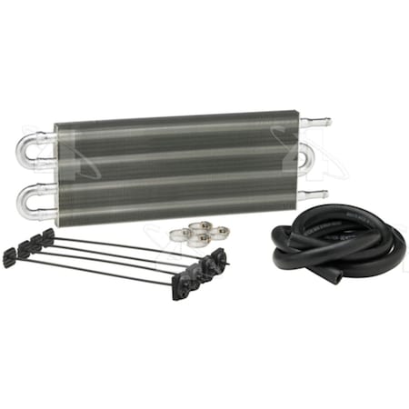 Four Seasons Trans. Cooler Oil Cooler, 53022 53022